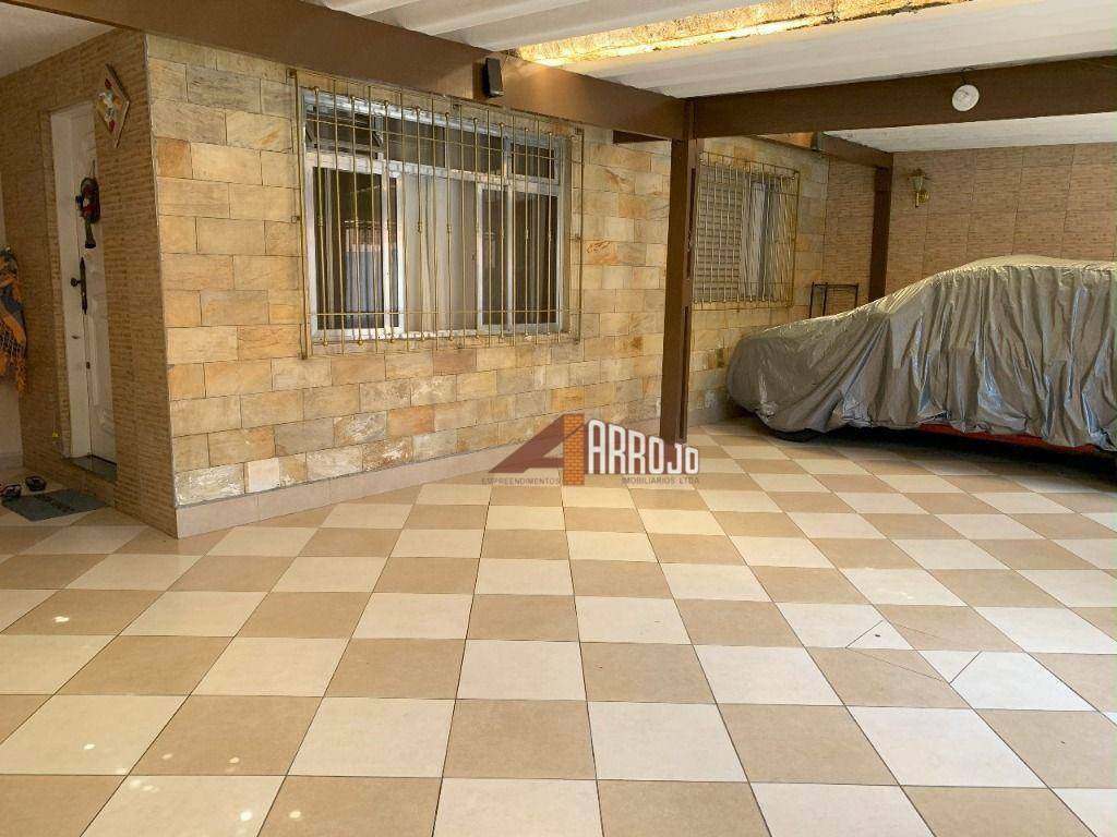 Casa à venda com 3 quartos, 200m² - Foto 36