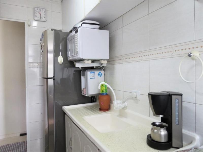 Apartamento à venda com 2 quartos, 42m² - Foto 4