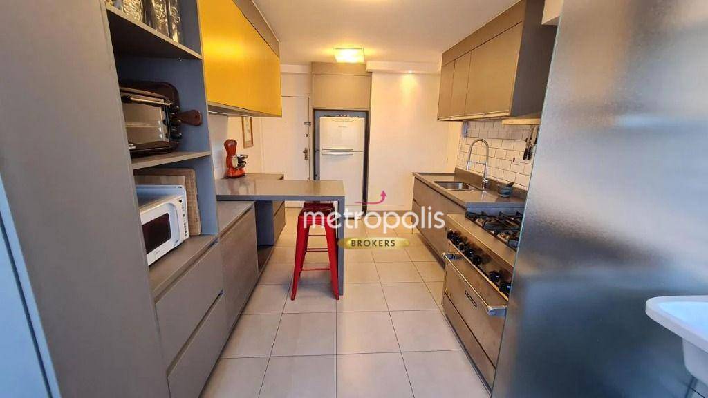 Apartamento à venda com 2 quartos, 92m² - Foto 11