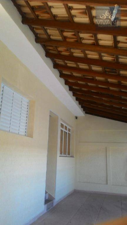 Casa à venda com 3 quartos, 147m² - Foto 12