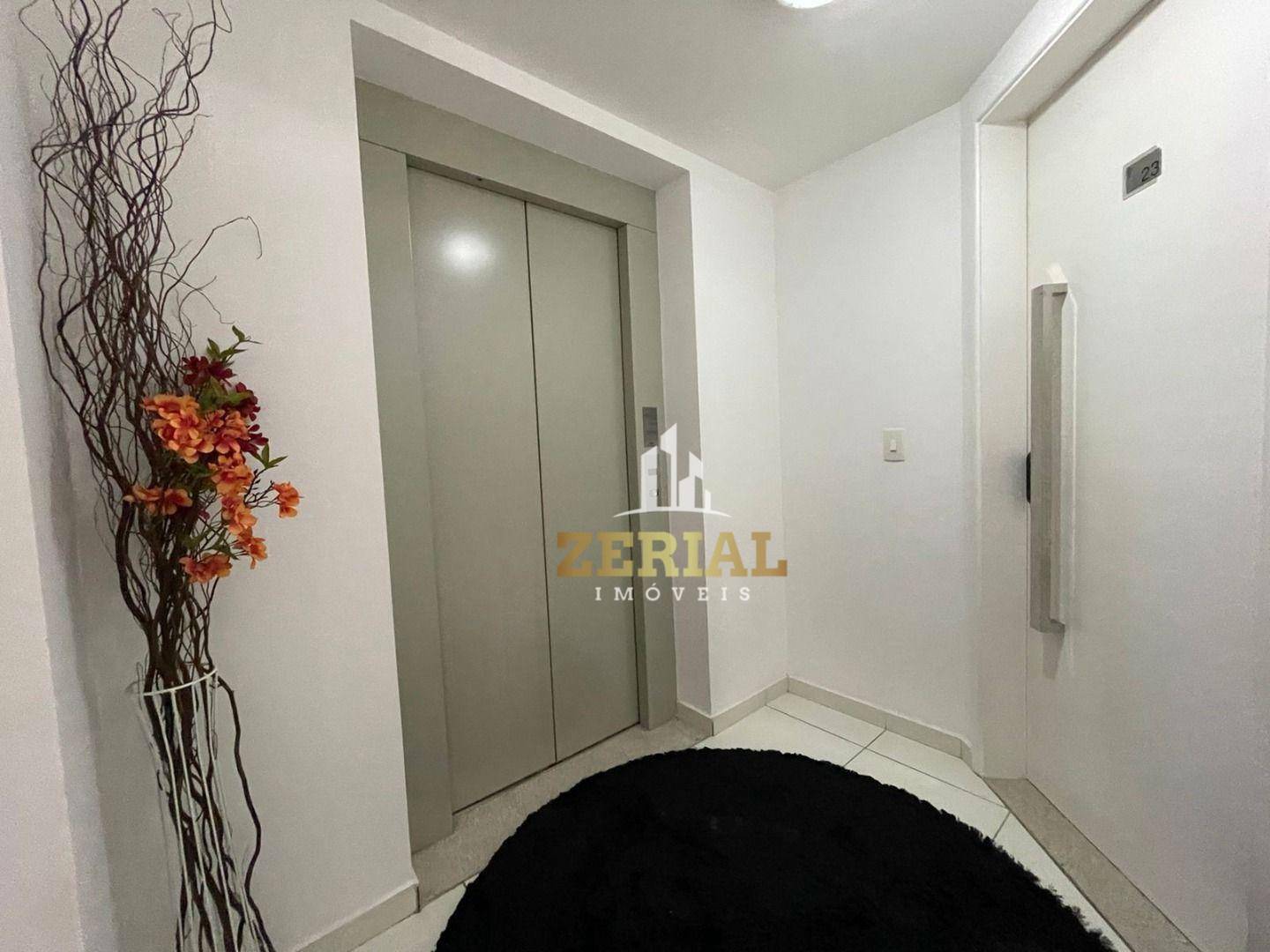 Apartamento à venda com 3 quartos, 108m² - Foto 9