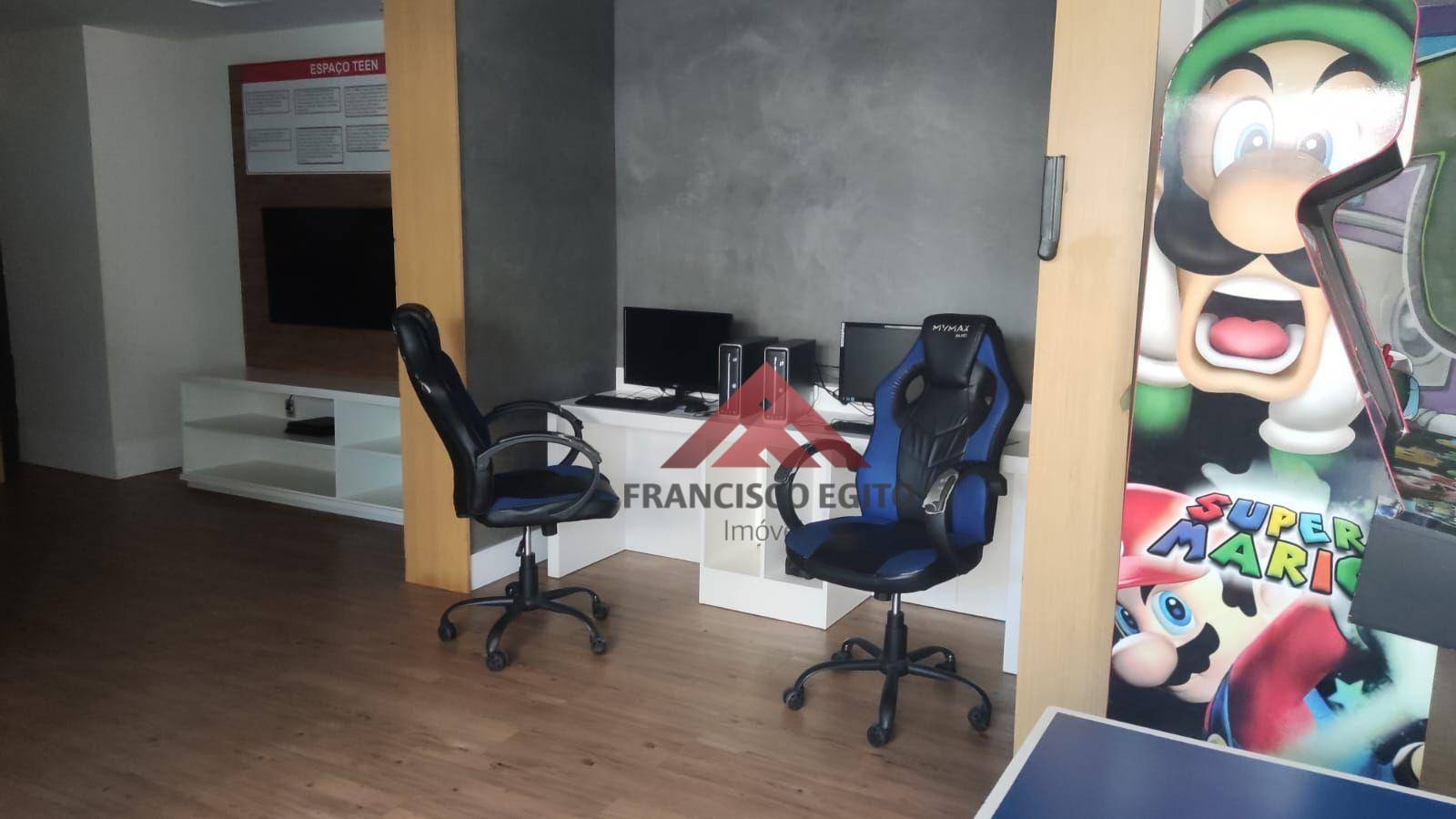 Apartamento à venda com 3 quartos, 89m² - Foto 31