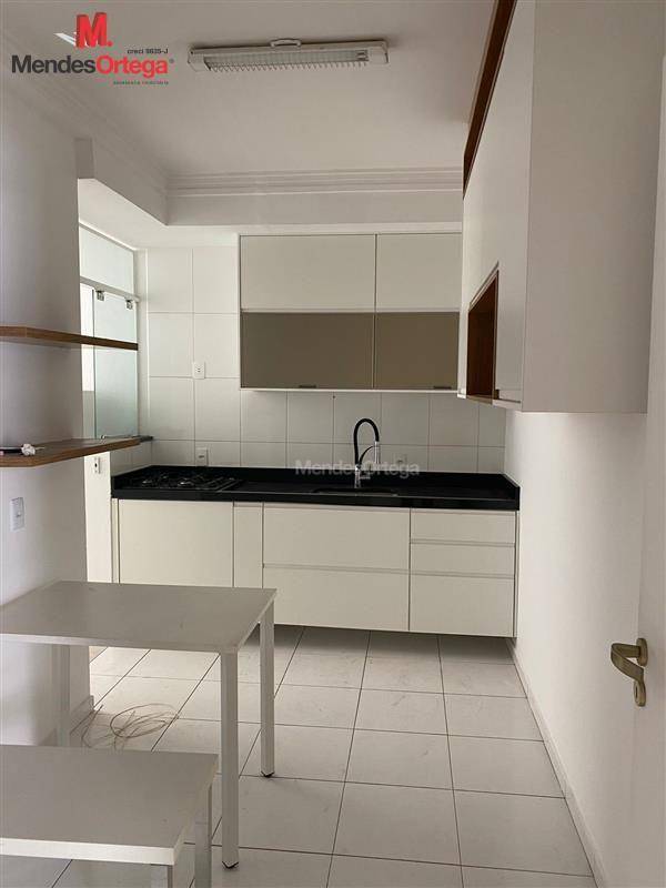 Apartamento para alugar com 2 quartos, 89m² - Foto 4