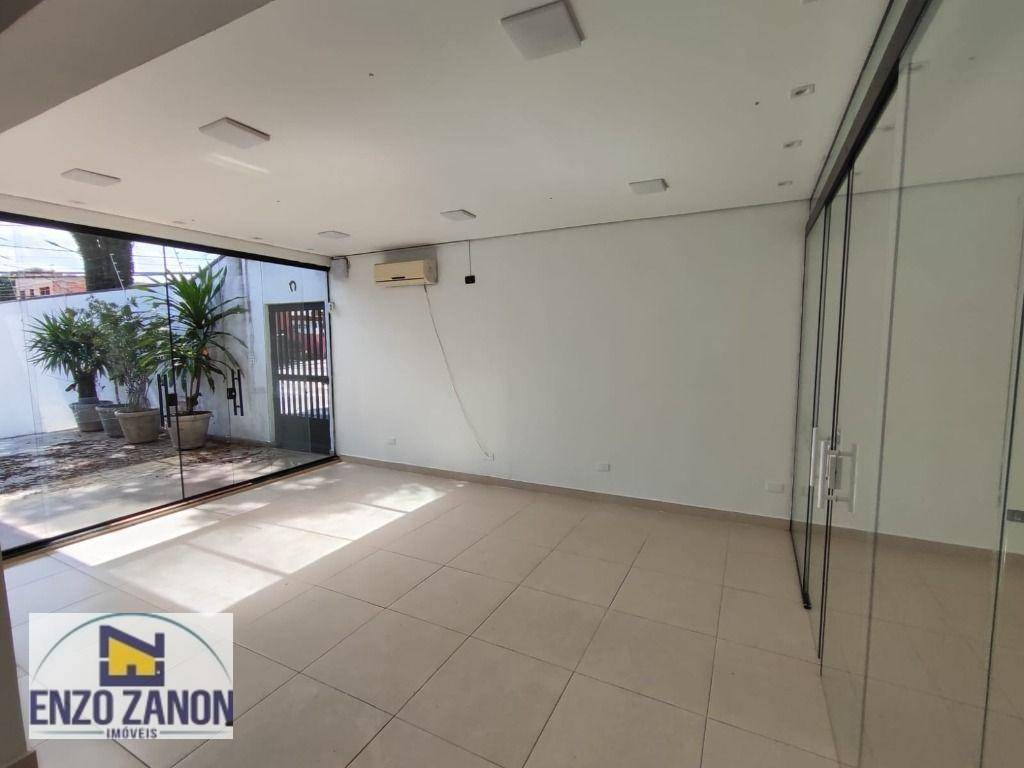 Casa para alugar, 119m² - Foto 2