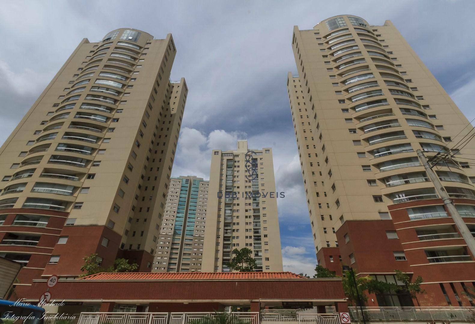 Apartamento à venda com 3 quartos, 92m² - Foto 56