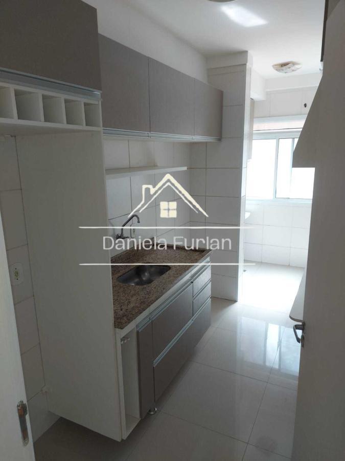 Apartamento à venda com 2 quartos, 50m² - Foto 6