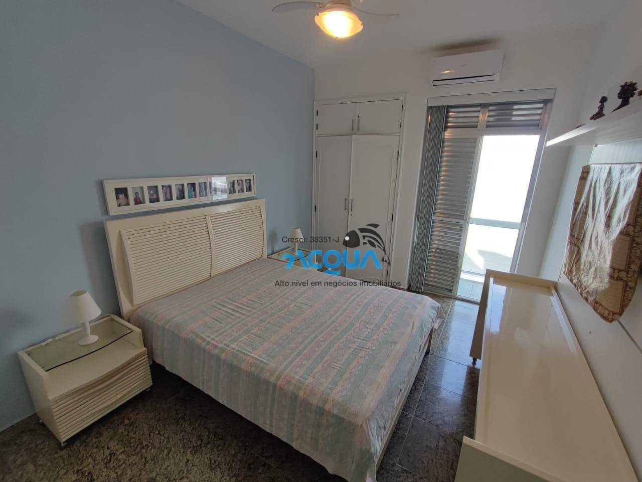 Apartamento à venda com 3 quartos, 130m² - Foto 11