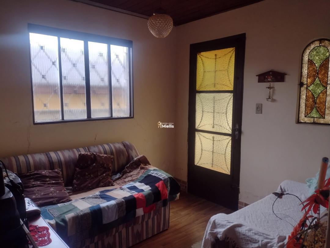 Casa à venda com 3 quartos, 90m² - Foto 6