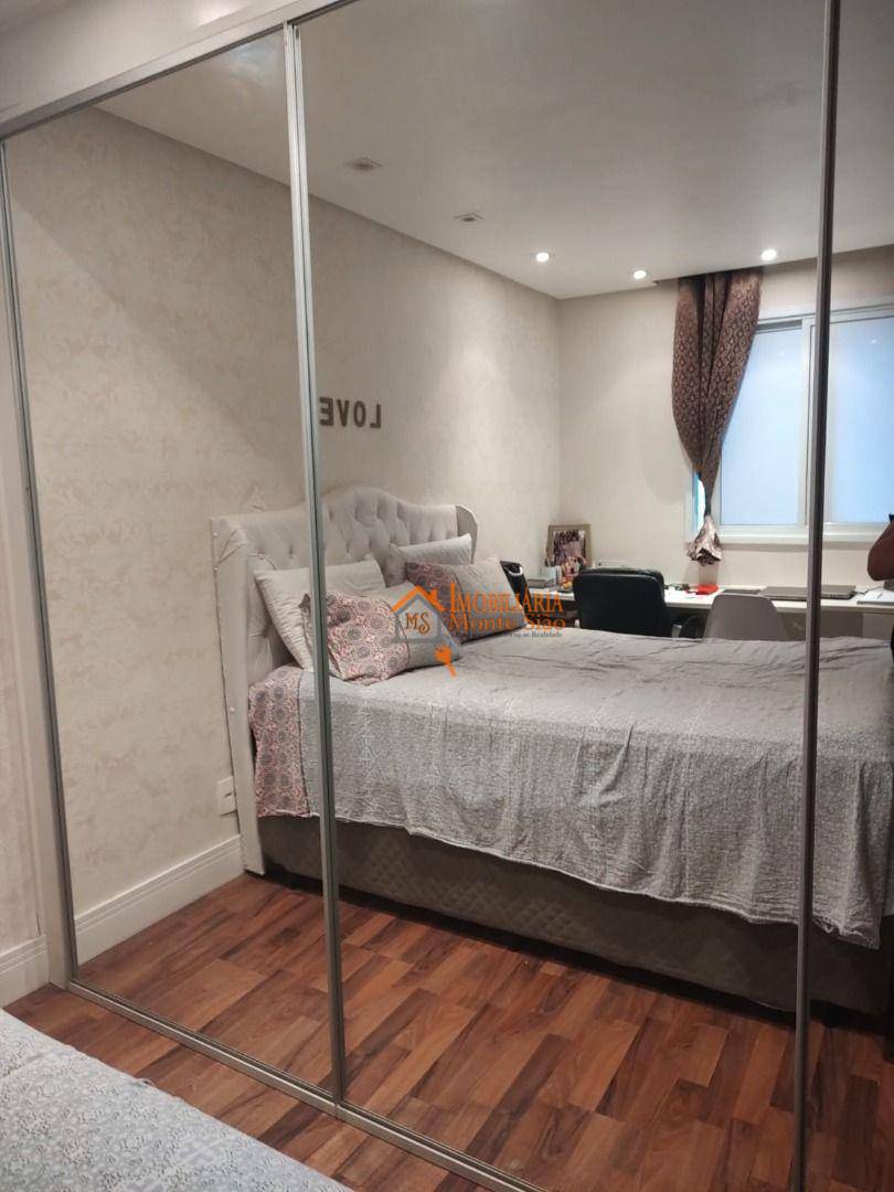 Apartamento à venda com 2 quartos, 49m² - Foto 8