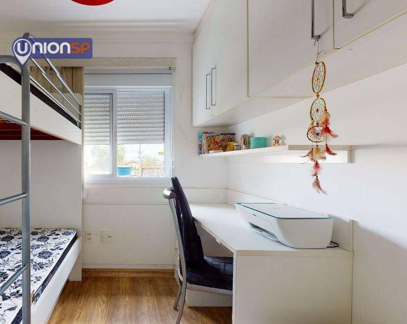 Apartamento à venda com 2 quartos, 62m² - Foto 10