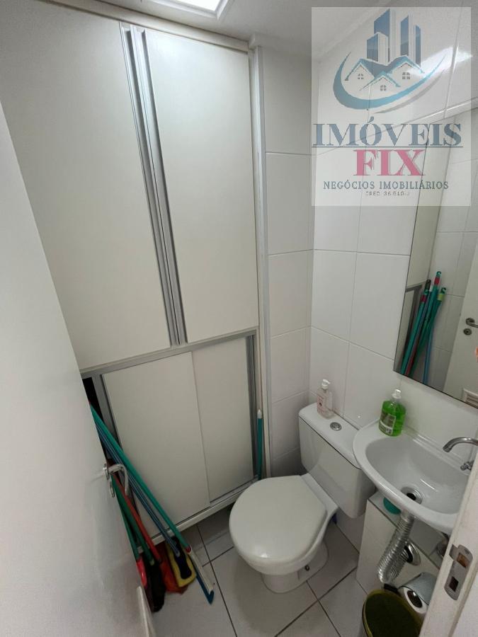 Apartamento à venda com 3 quartos, 132m² - Foto 29