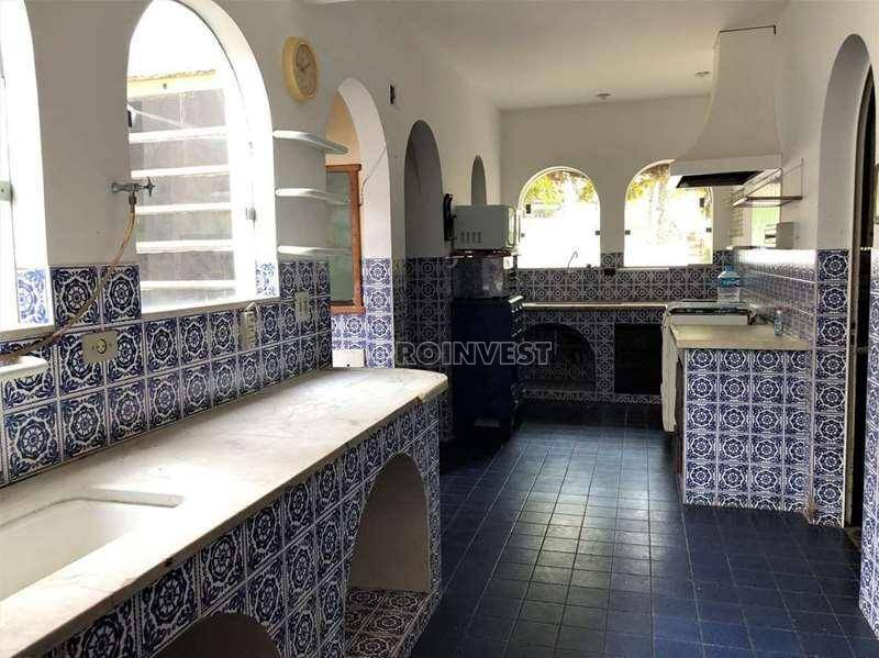 Casa de Condomínio à venda com 4 quartos, 800m² - Foto 9