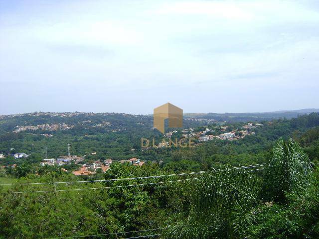 Casa de Condomínio à venda com 3 quartos, 356m² - Foto 5