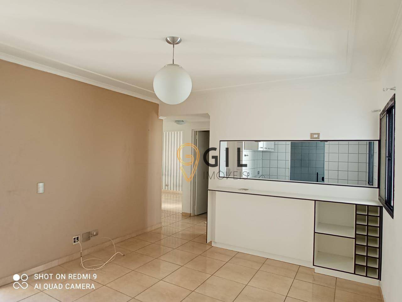 Apartamento à venda com 2 quartos, 61m² - Foto 2