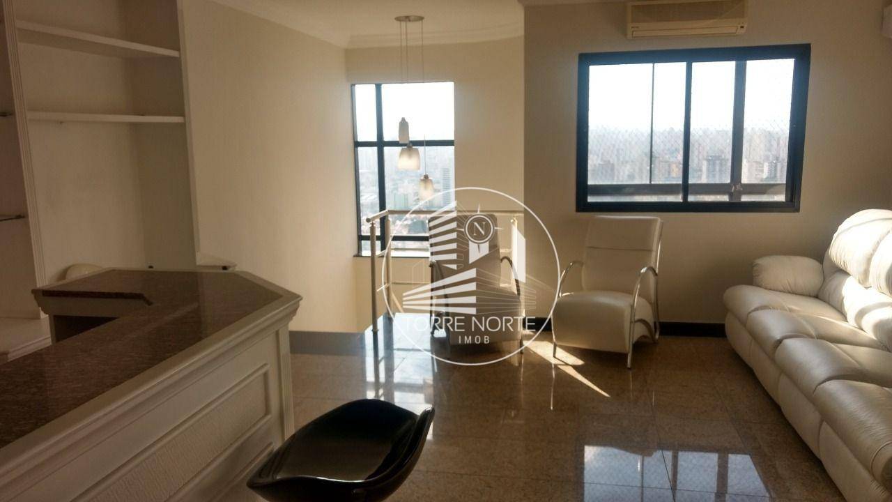 Cobertura, 4 quartos, 250 m² - Foto 16