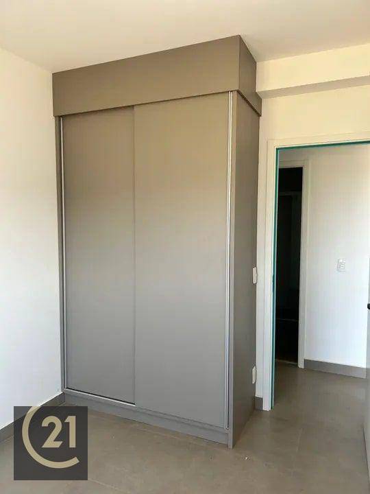 Apartamento à venda com 2 quartos, 62m² - Foto 6