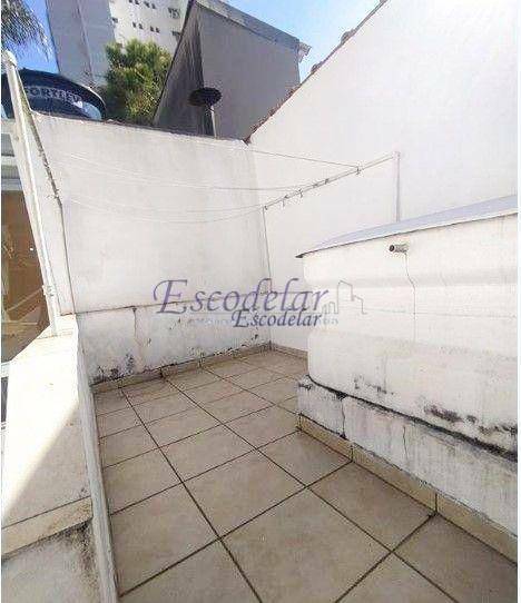 Sobrado à venda com 2 quartos, 100m² - Foto 12