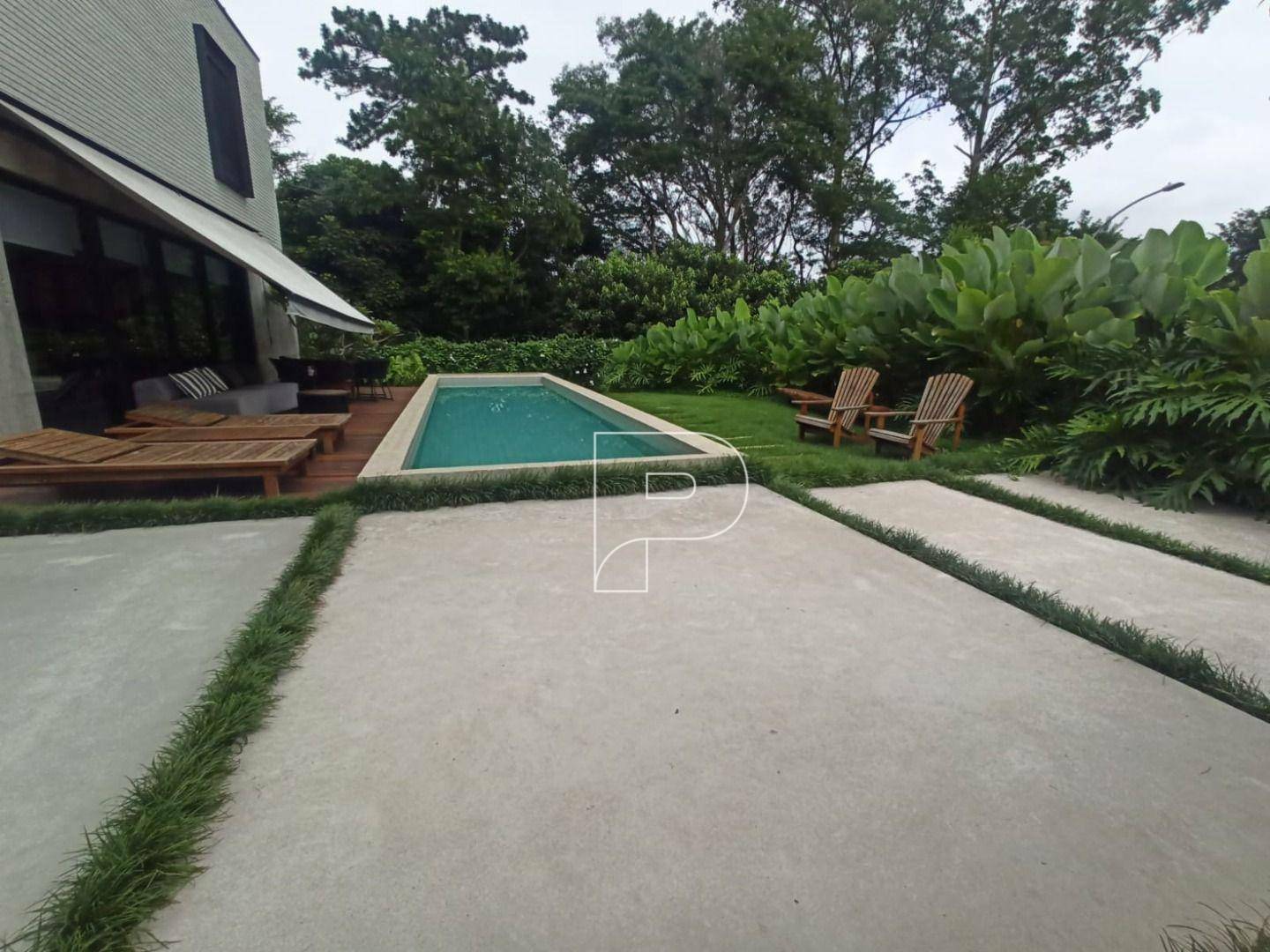 Casa de Condomínio à venda com 3 quartos, 400m² - Foto 40