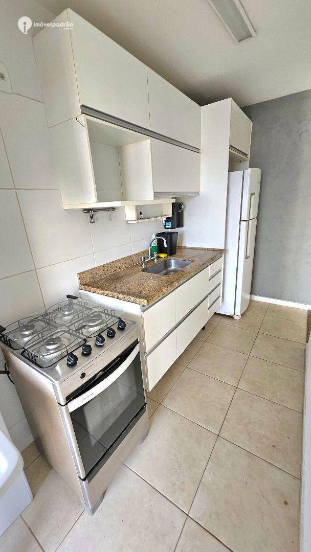 Apartamento para alugar com 2 quartos, 70m² - Foto 6