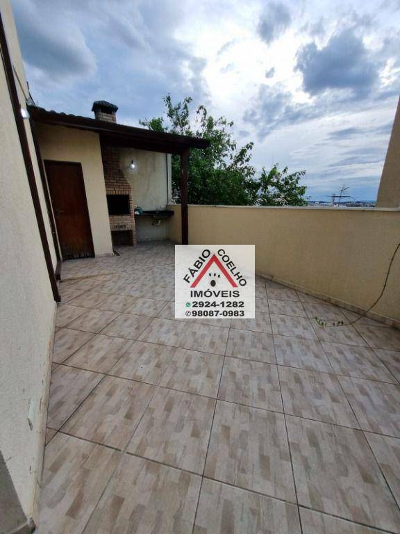 Sobrado à venda com 3 quartos, 87m² - Foto 20