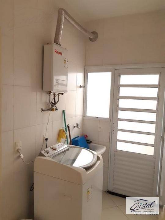 Casa de Condomínio à venda com 3 quartos, 180m² - Foto 7