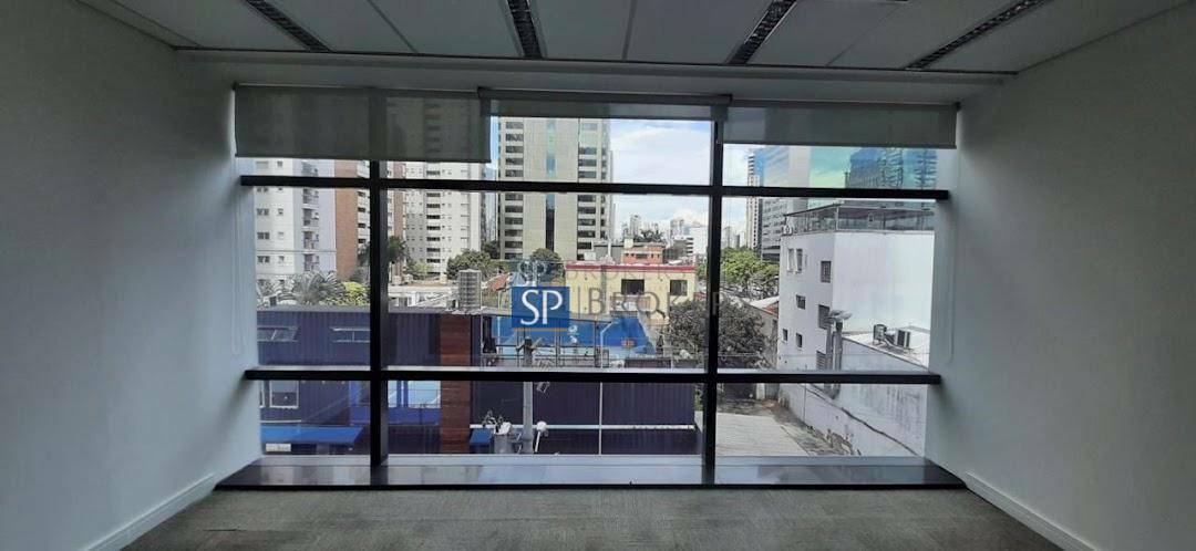 Conjunto Comercial-Sala para alugar, 381m² - Foto 12