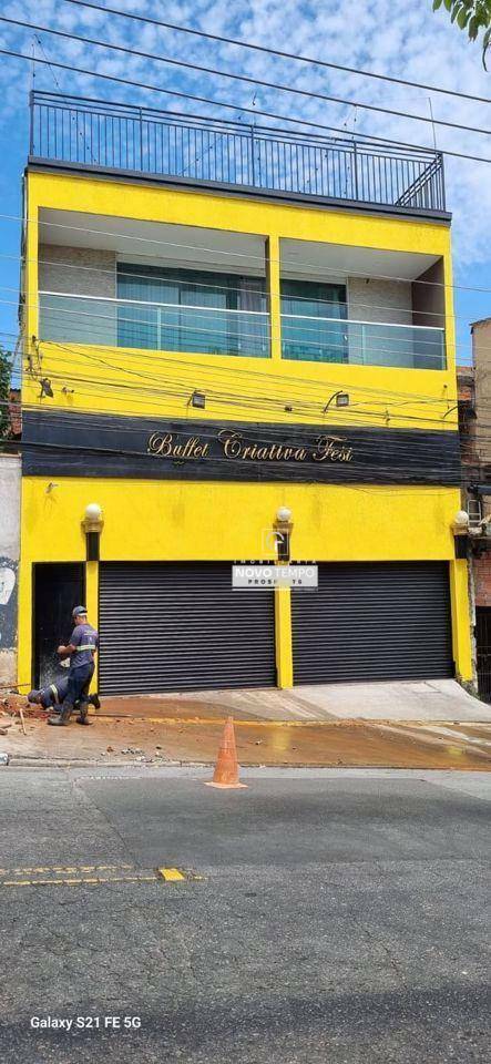 Prédio Inteiro à venda, 200m² - Foto 3