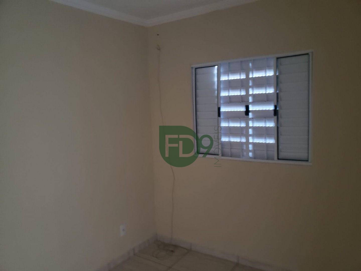 Casa, 3 quartos, 135 m² - Foto 2