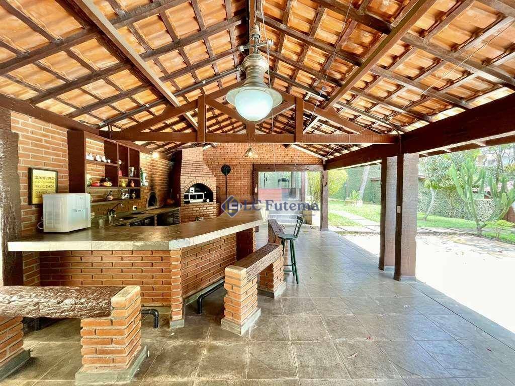 Casa de Condomínio à venda com 4 quartos, 428m² - Foto 45