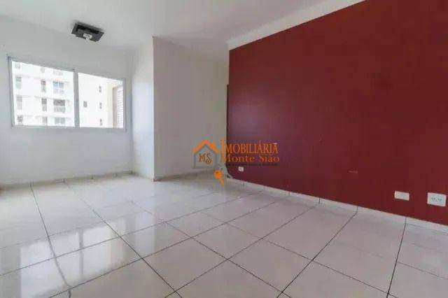 Apartamento à venda com 3 quartos, 80m² - Foto 5