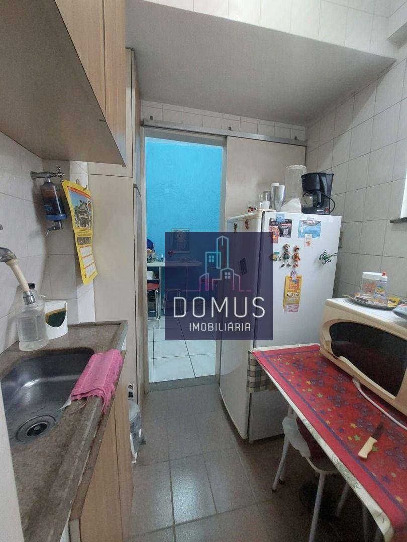 Apartamento à venda com 1 quarto, 23m² - Foto 15