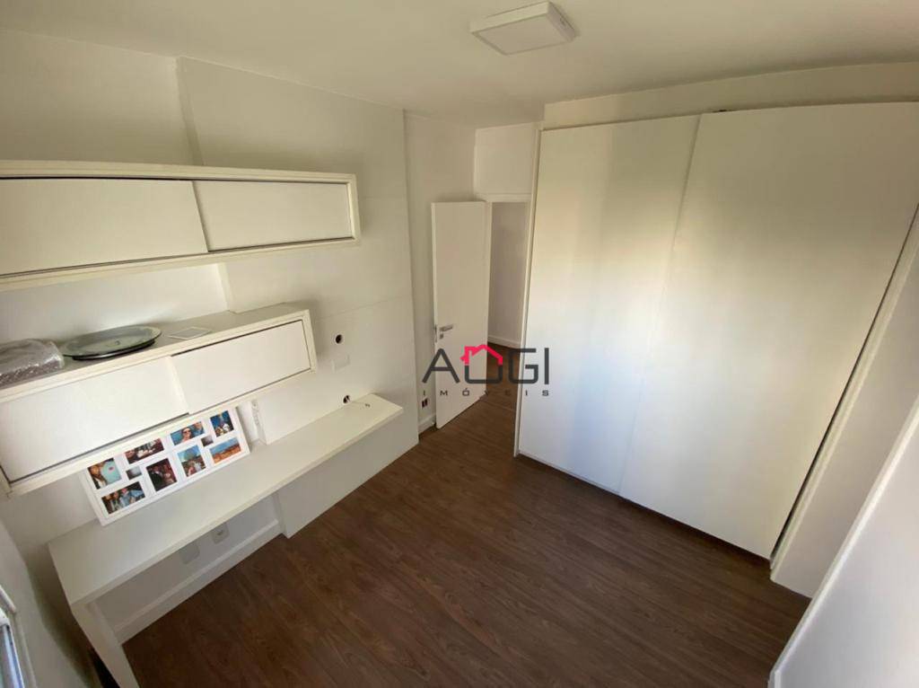 Apartamento à venda com 5 quartos, 198m² - Foto 14