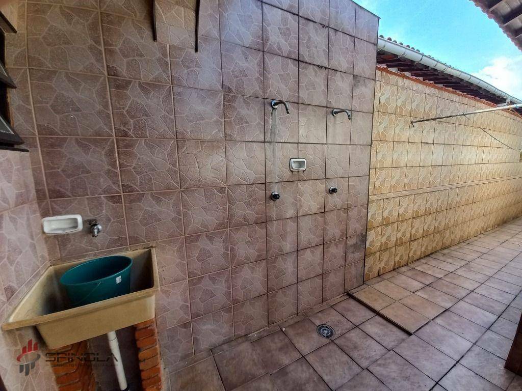 Casa à venda com 3 quartos, 208m² - Foto 48