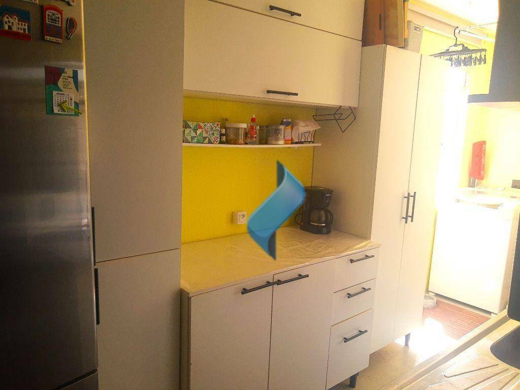 Apartamento à venda e aluguel com 2 quartos, 50m² - Foto 24