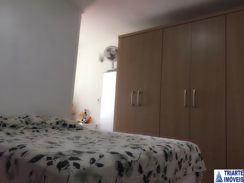 Apartamento à venda com 2 quartos, 59m² - Foto 10