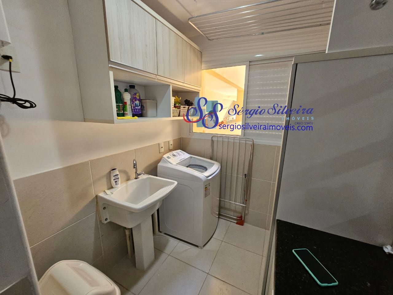 Apartamento para alugar com 4 quartos, 121m² - Foto 11