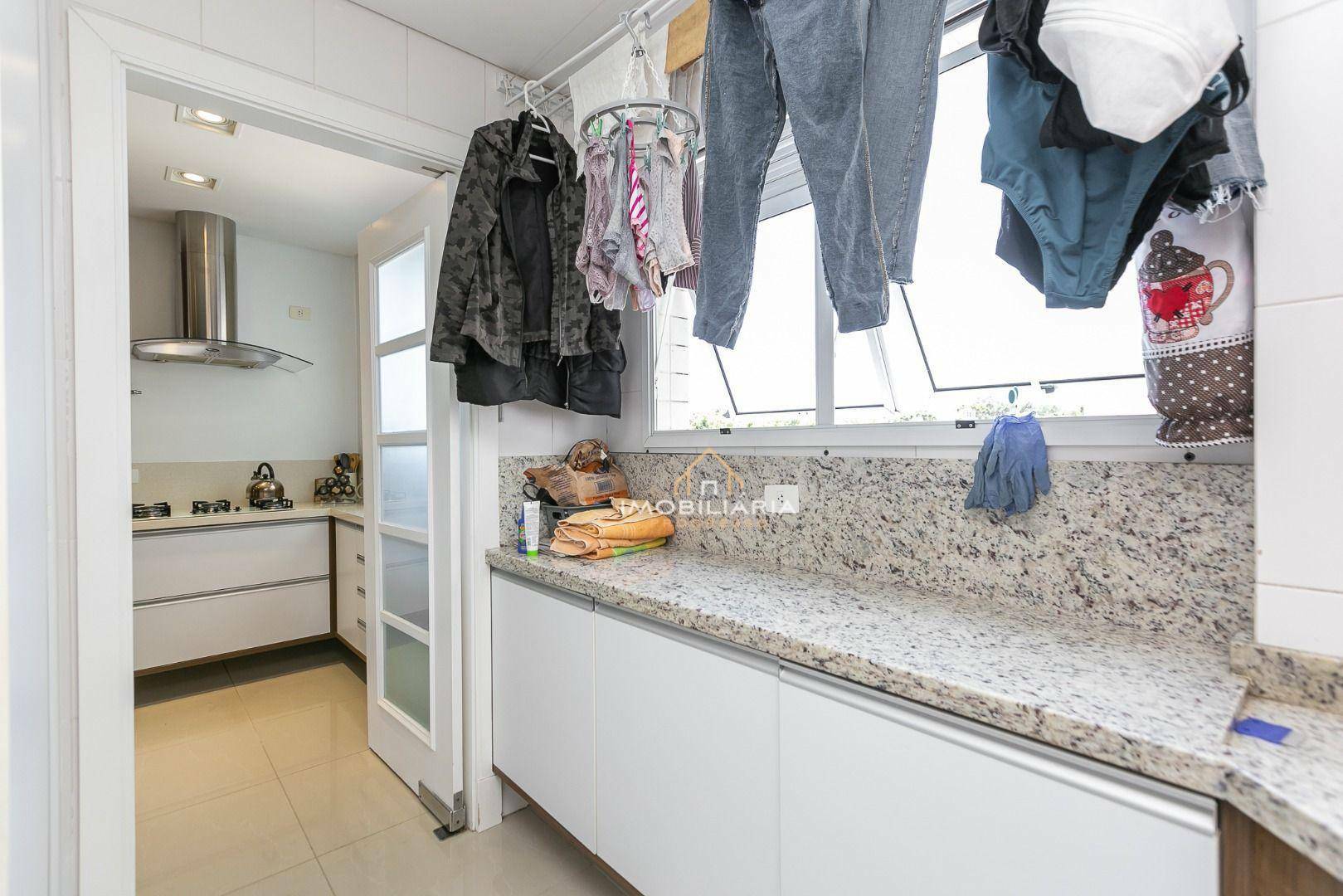 Apartamento à venda com 4 quartos, 215m² - Foto 94