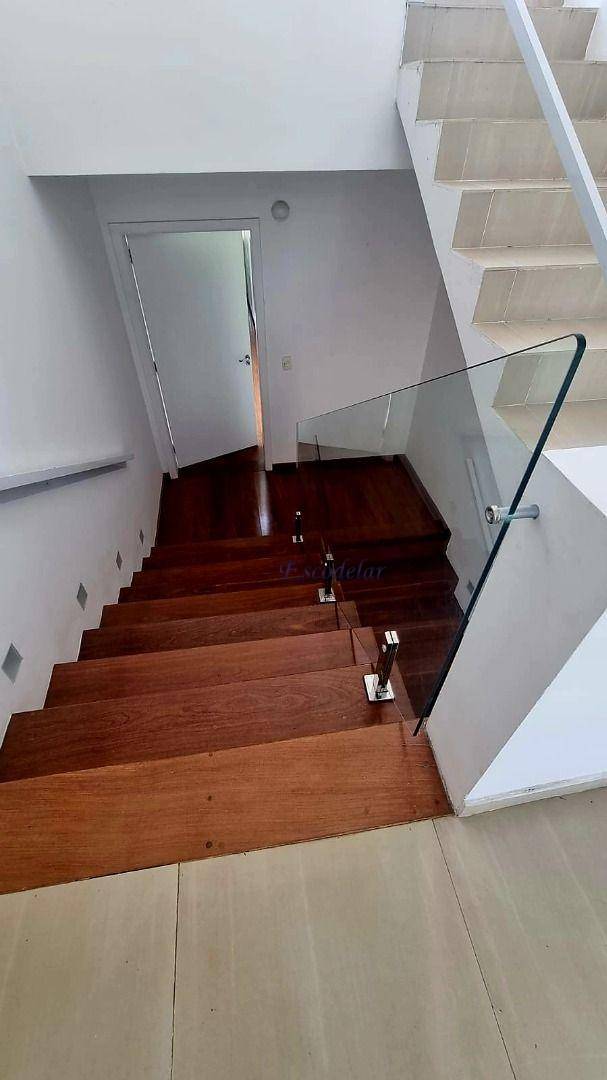 Casa de Condomínio à venda com 3 quartos, 525m² - Foto 13