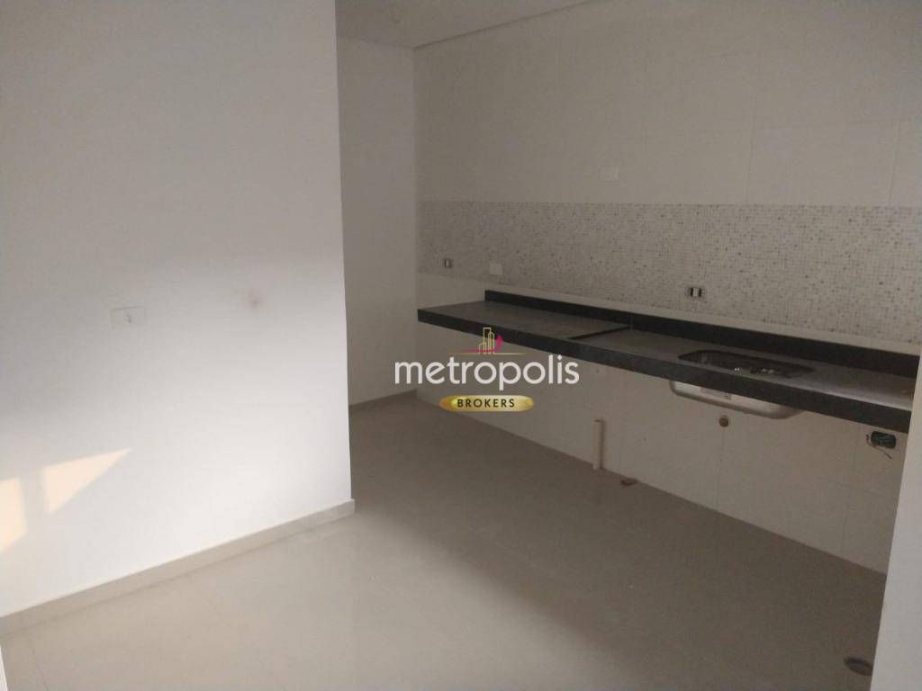 Apartamento à venda com 2 quartos, 47m² - Foto 1