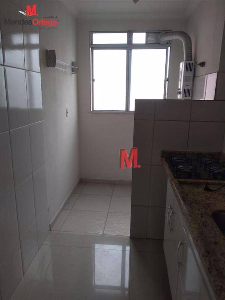 Apartamento à venda com 2 quartos, 49m² - Foto 10