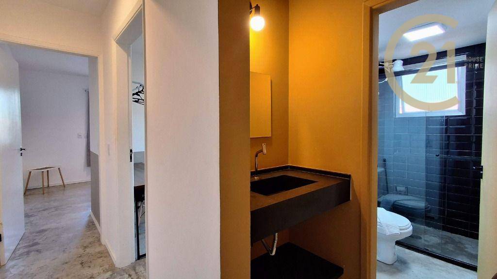 Apartamento à venda com 2 quartos, 65m² - Foto 11