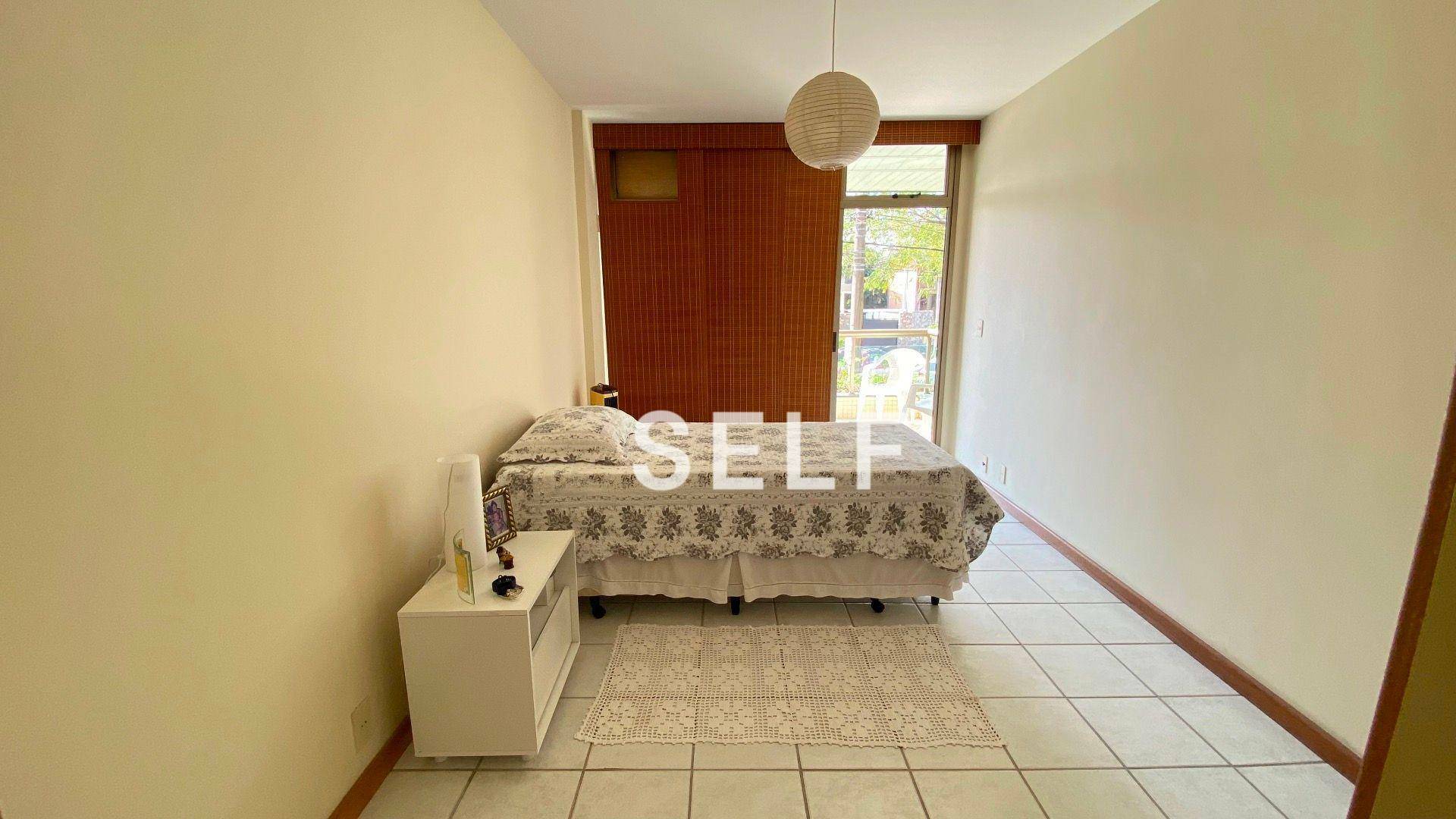 Apartamento à venda com 4 quartos, 208m² - Foto 5