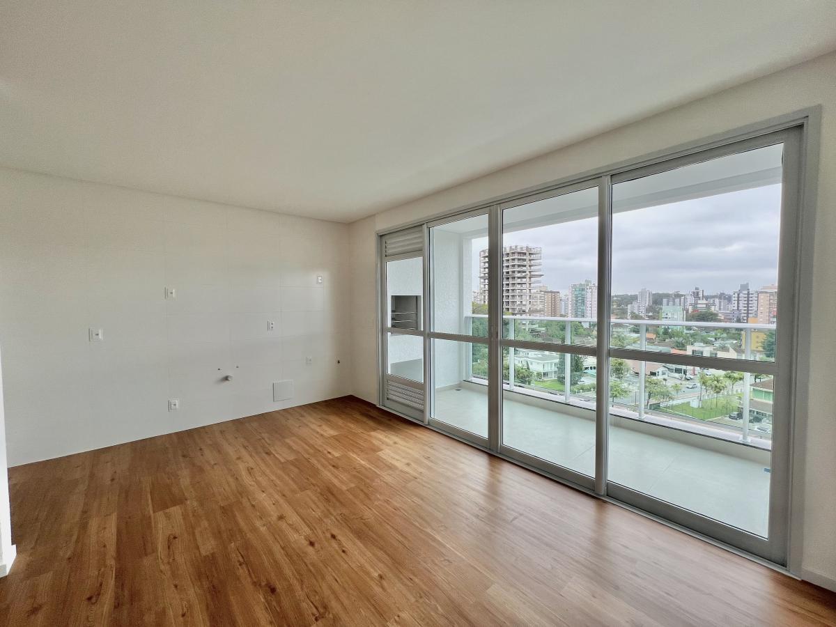 Apartamento à venda com 3 quartos, 87m² - Foto 5