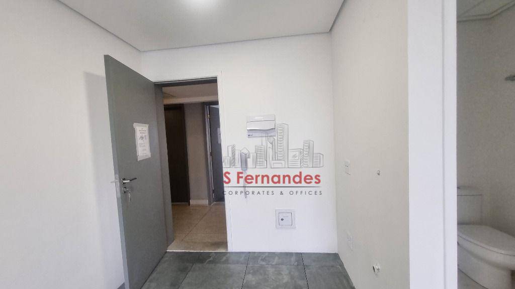 Conjunto Comercial-Sala para alugar, 33m² - Foto 15