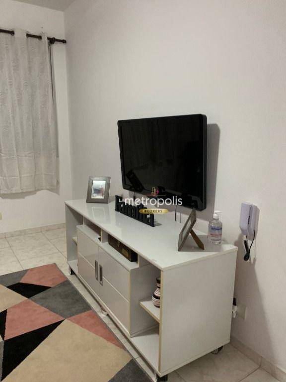 Apartamento à venda com 2 quartos, 64m² - Foto 2