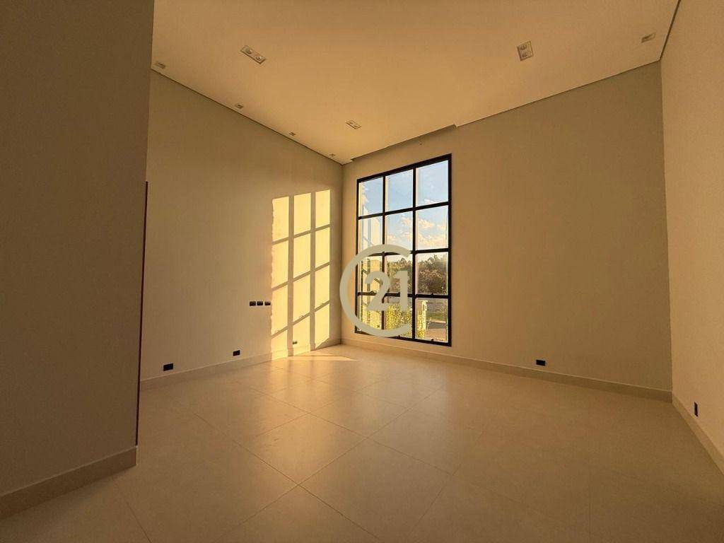 Casa de Condomínio à venda com 3 quartos, 191m² - Foto 5