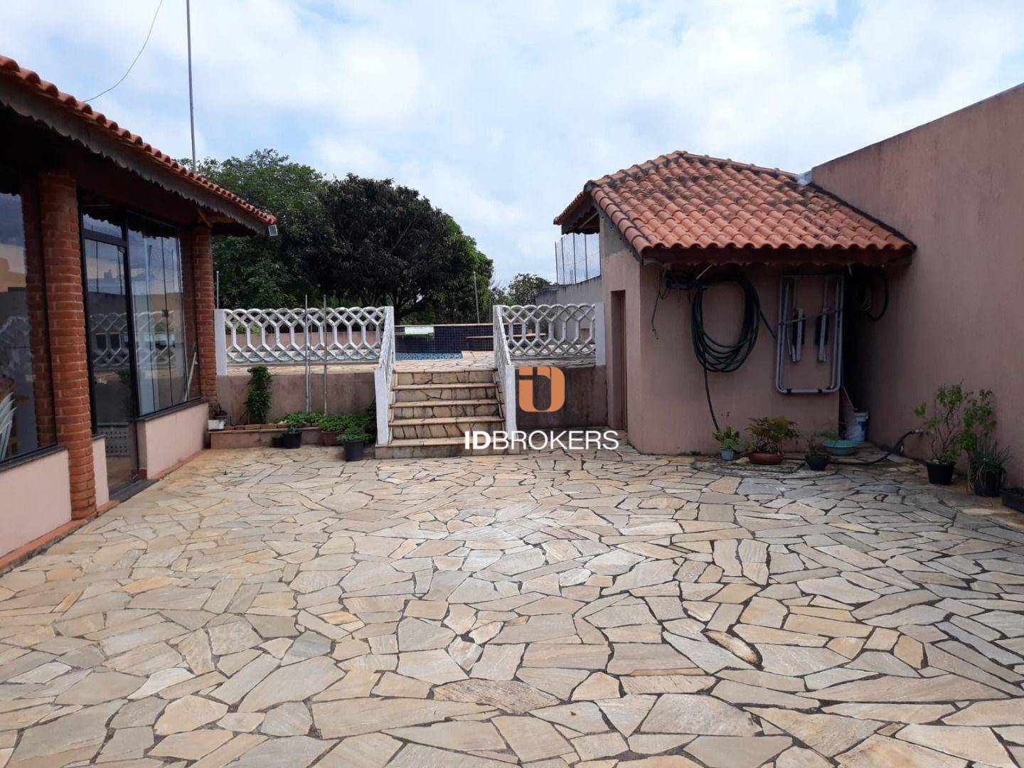 Casa, 3 quartos, 317 m² - Foto 15