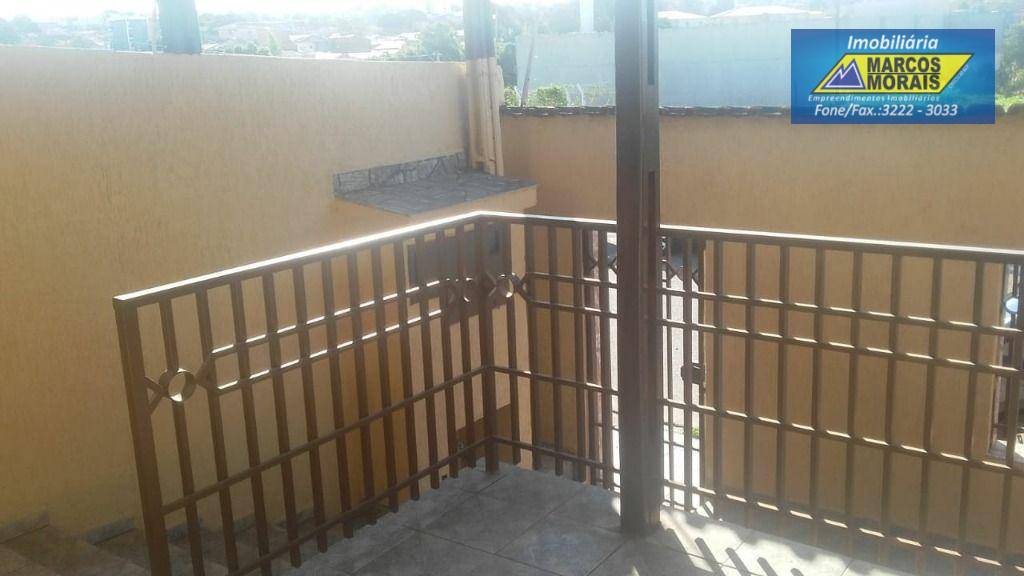 Casa, 3 quartos, 180 m² - Foto 7