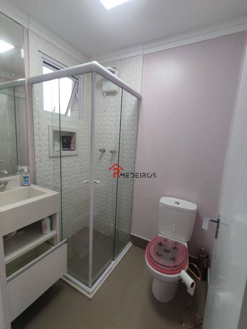 Apartamento à venda com 3 quartos, 112m² - Foto 17