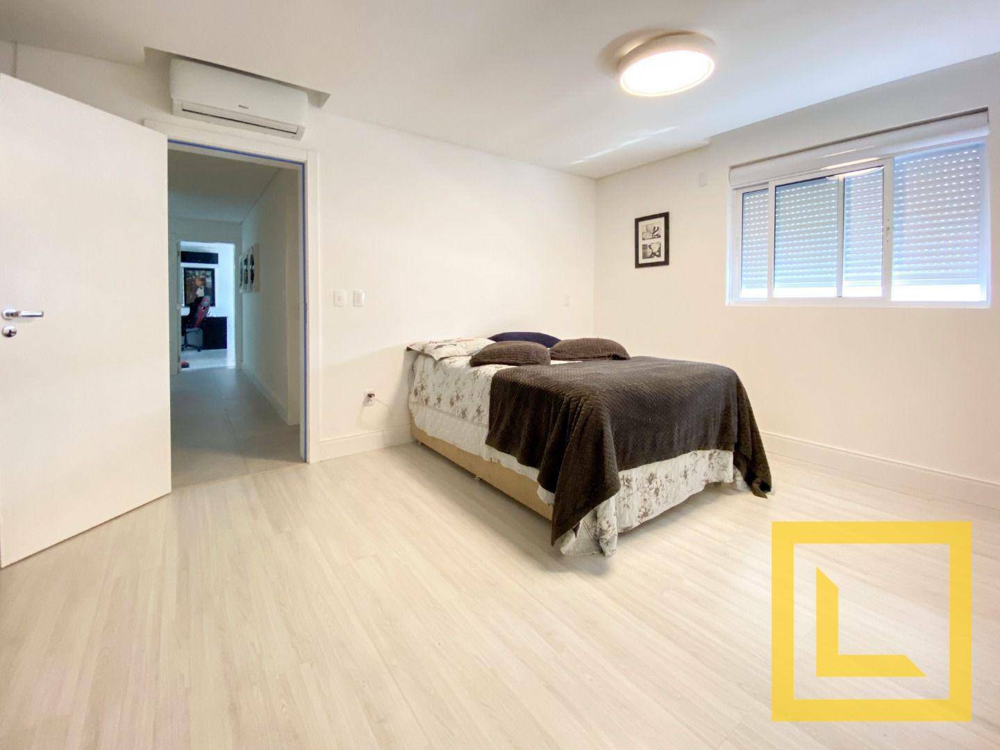 Apartamento à venda com 3 quartos, 193m² - Foto 12